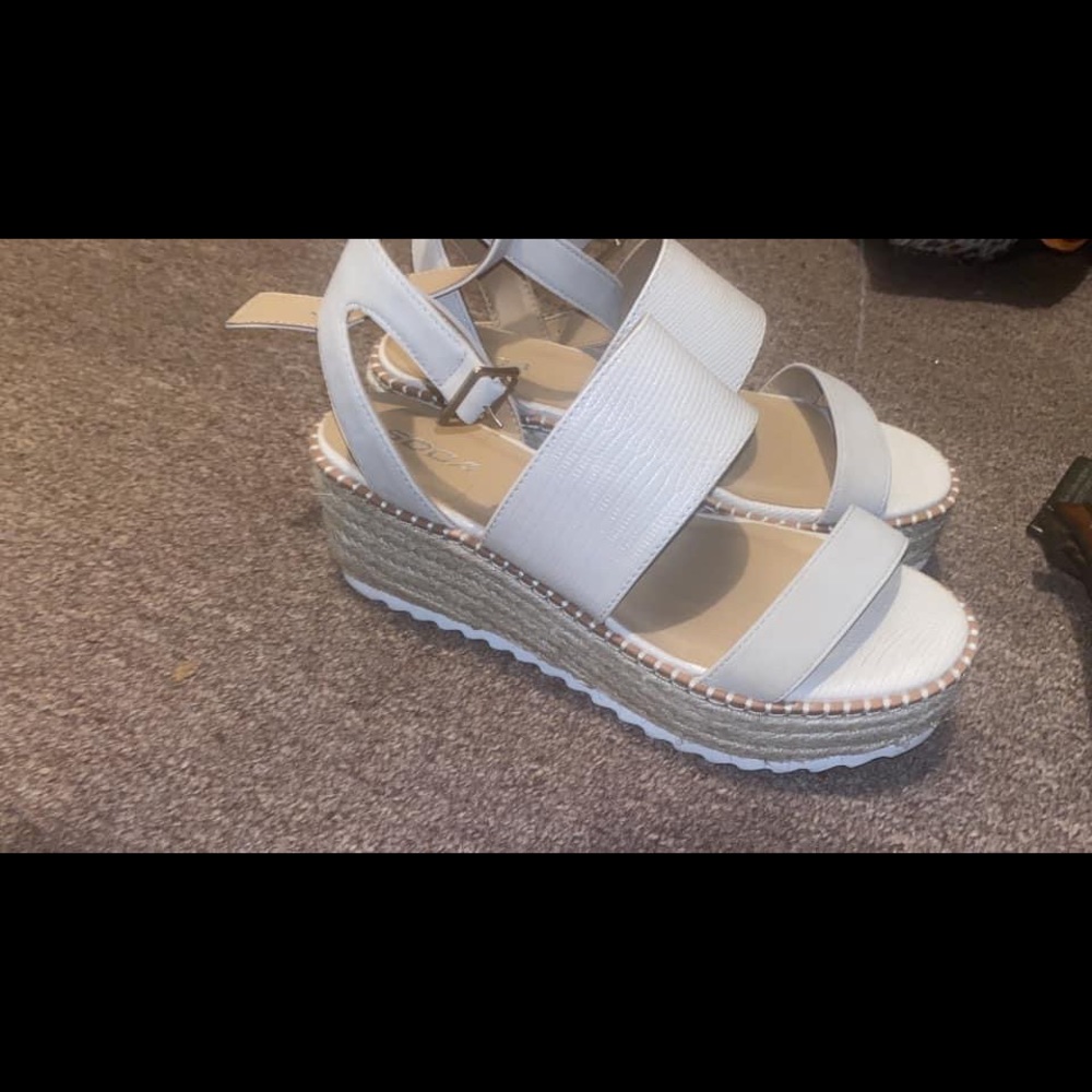 Wedges